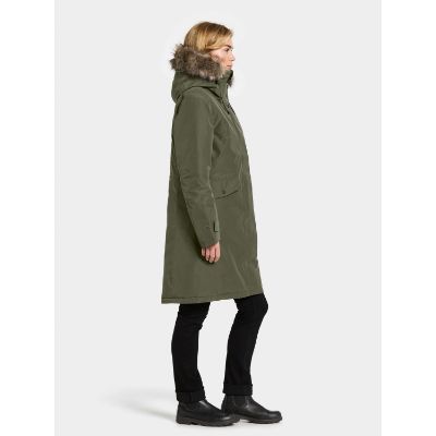Billede af Didriksons Erika Womens Parka 3