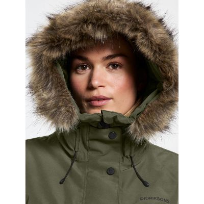Billede af Didriksons Erika Womens Parka 3