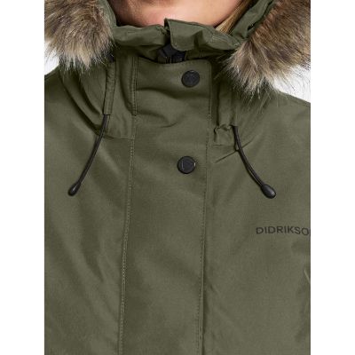 Billede af Didriksons Erika Womens Parka 3