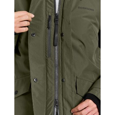 Billede af Didriksons Erika Womens Parka 3