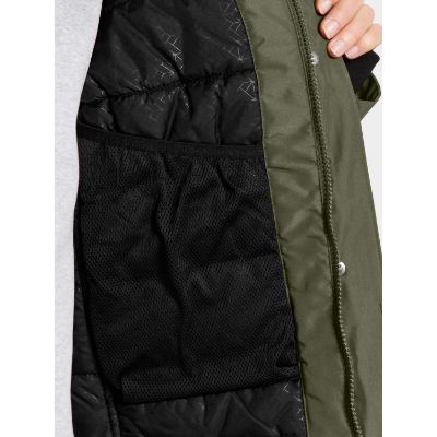 Billede af Didriksons Erika Womens Parka 3
