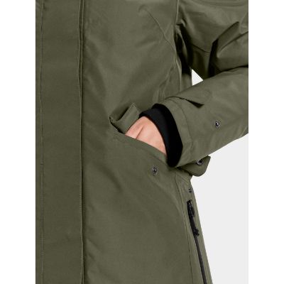 Billede af Didriksons Erika Womens Parka 3