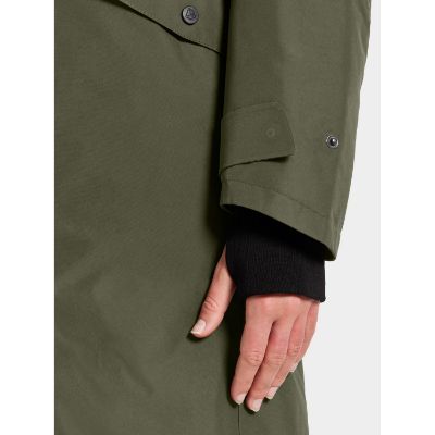 Billede af Didriksons Erika Womens Parka 3