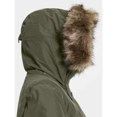 Billede af Didriksons Erika Womens Parka 3