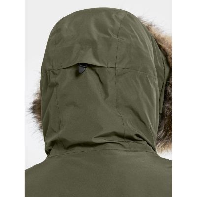 Billede af Didriksons Erika Womens Parka 3