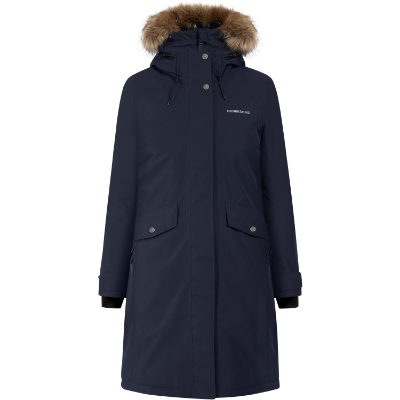 Billede af Didriksons Erika Womens Parka 3