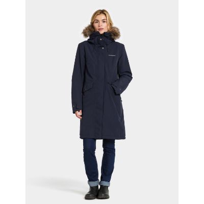 Billede af Didriksons Erika Womens Parka 3