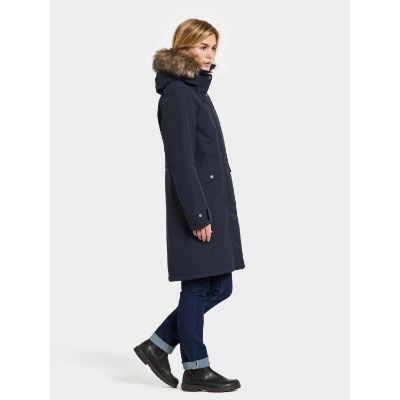 Billede af Didriksons Erika Womens Parka 3