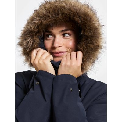 Billede af Didriksons Erika Womens Parka 3
