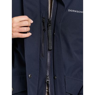 Billede af Didriksons Erika Womens Parka 3