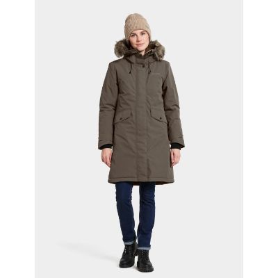 Billede af Didriksons Erika Womens Parka 3