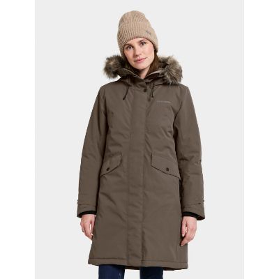 Billede af Didriksons Erika Womens Parka 3