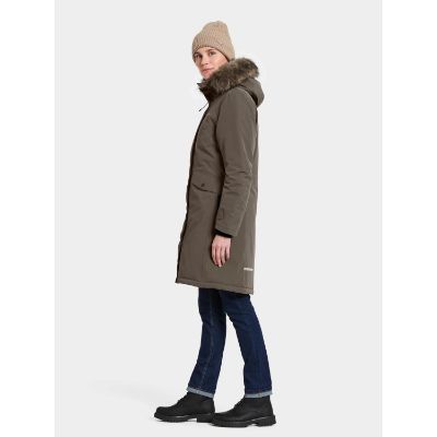 Billede af Didriksons Erika Womens Parka 3