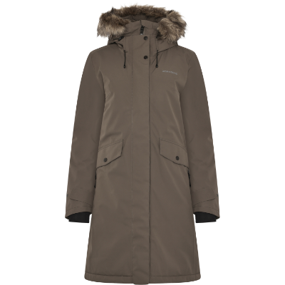 Billede af Didriksons Erika Womens Parka 3
