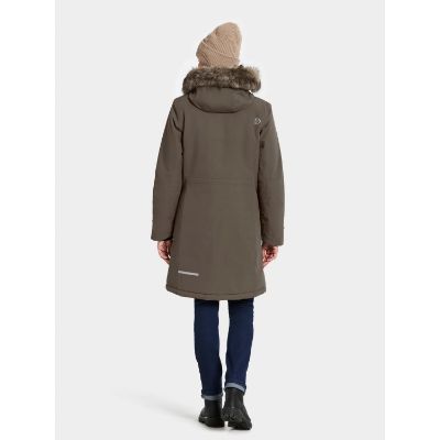 Billede af Didriksons Erika Womens Parka 3