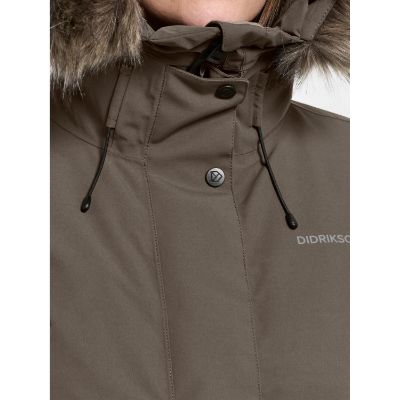 Billede af Didriksons Erika Womens Parka 3