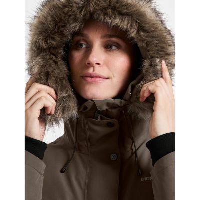 Billede af Didriksons Erika Womens Parka 3