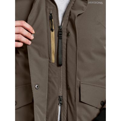 Billede af Didriksons Erika Womens Parka 3