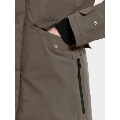Billede af Didriksons Erika Womens Parka 3