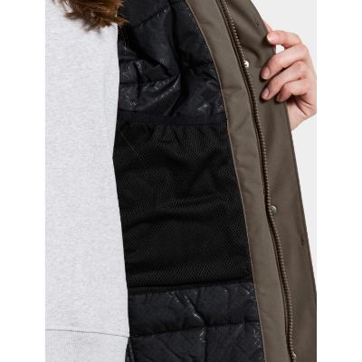 Billede af Didriksons Erika Womens Parka 3