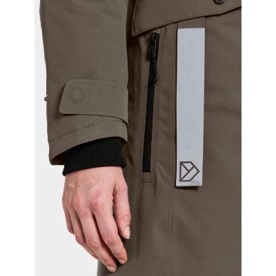 Billede af Didriksons Erika Womens Parka 3