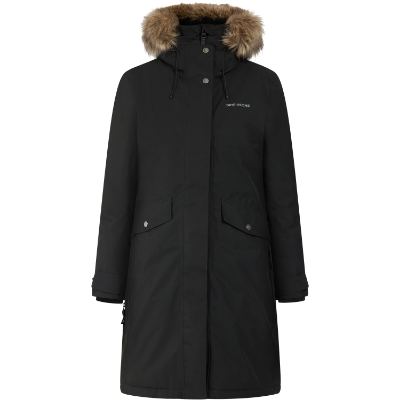 Billede af Didriksons Erika Womens Parka 3