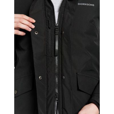 Billede af Didriksons Erika Womens Parka 3