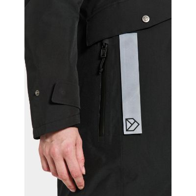 Billede af Didriksons Erika Womens Parka 3