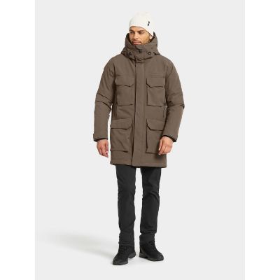 Billede af Didriksons Drew Parka 8