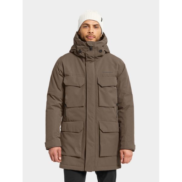 Billede af Didriksons Drew Parka 8