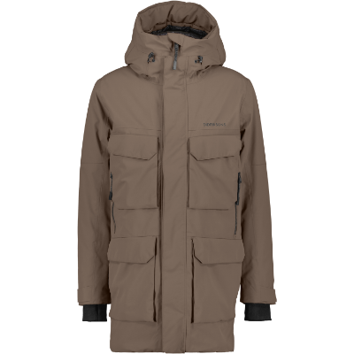 Billede af Didriksons Drew Parka 8
