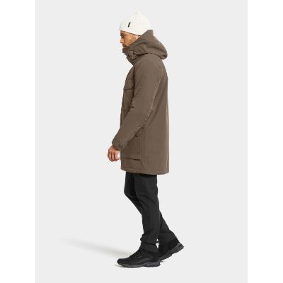Billede af Didriksons Drew Parka 8