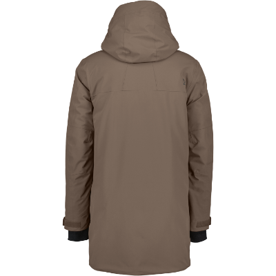 Billede af Didriksons Drew Parka 8