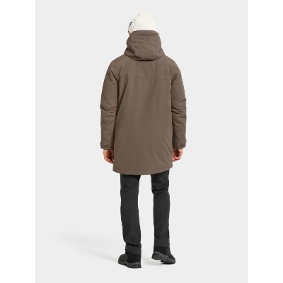 Billede af Didriksons Drew Parka 8