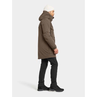 Billede af Didriksons Drew Parka 8