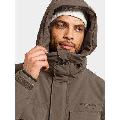 Billede af Didriksons Drew Parka 8