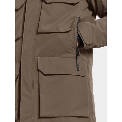 Billede af Didriksons Drew Parka 8