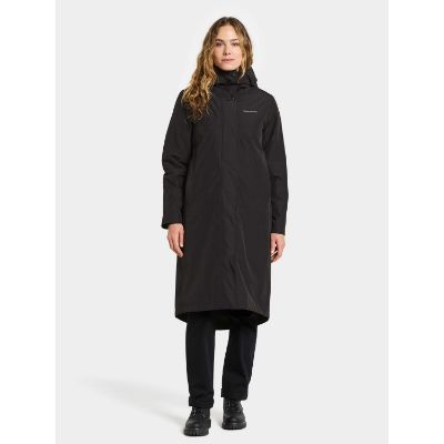 Billede af Didriksons Selina Womens Parka