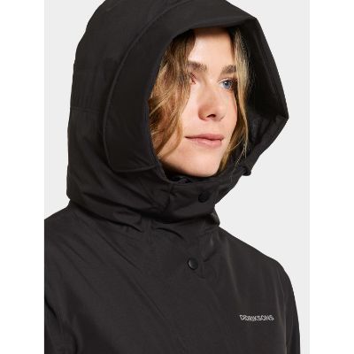 Billede af Didriksons Selina Womens Parka