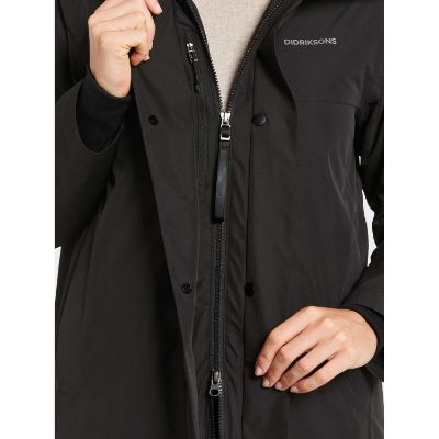 Billede af Didriksons Selina Womens Parka