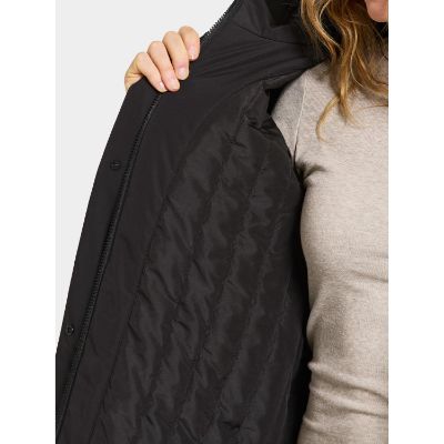 Billede af Didriksons Selina Womens Parka