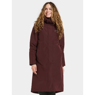 Billede af Didriksons Selina Womens Parka