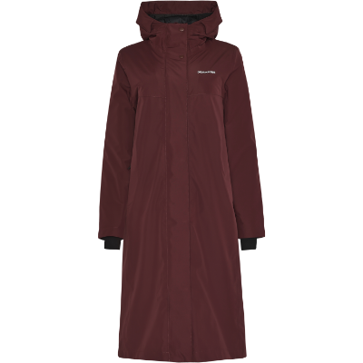 Billede af Didriksons Selina Womens Parka