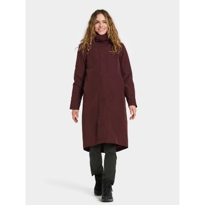 Billede af Didriksons Selina Womens Parka