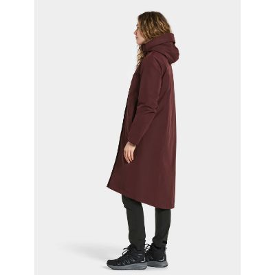 Billede af Didriksons Selina Womens Parka