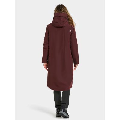 Billede af Didriksons Selina Womens Parka