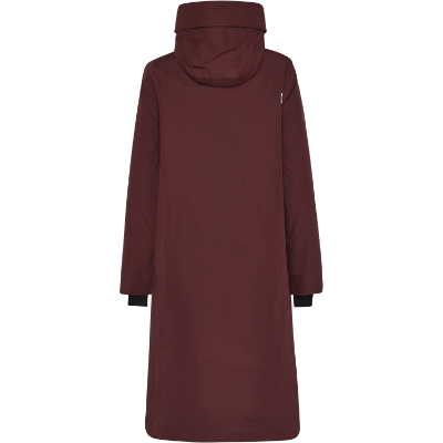 Billede af Didriksons Selina Womens Parka
