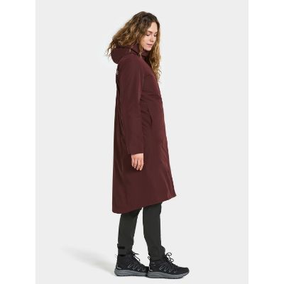 Billede af Didriksons Selina Womens Parka