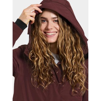 Billede af Didriksons Selina Womens Parka