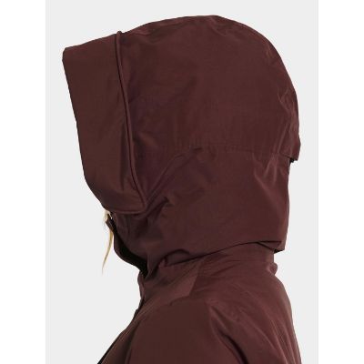 Billede af Didriksons Selina Womens Parka